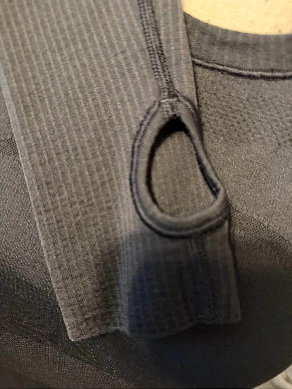 Lululemon Swiftly Tech Long Sleeve